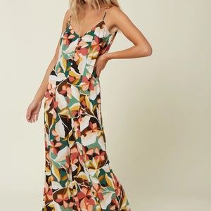 O'neill romper size med